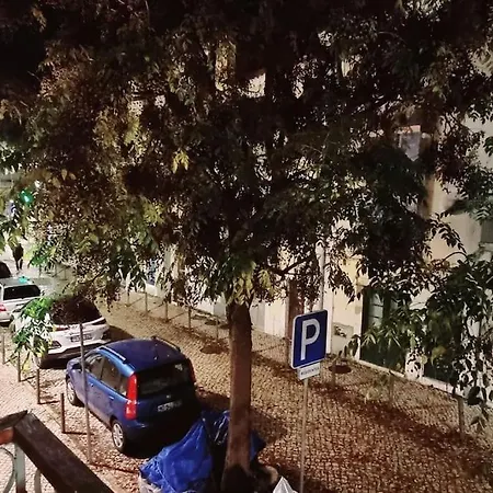 公寓 Rp House 1 , Perto Do Mercado Historico E Rio Sado 塞图巴尔