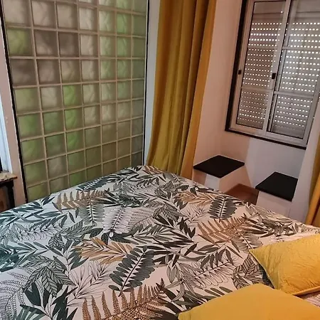 Rp House 1 , Perto Do Mercado Historico E Rio Sado 公寓 *