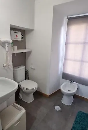 Rp House 1 , Perto Do Mercado Historico E Rio Sado 塞图巴尔