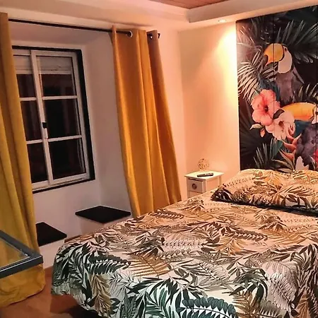 Rp House 1 , Perto Do Mercado Historico E Rio Sado Apartment *